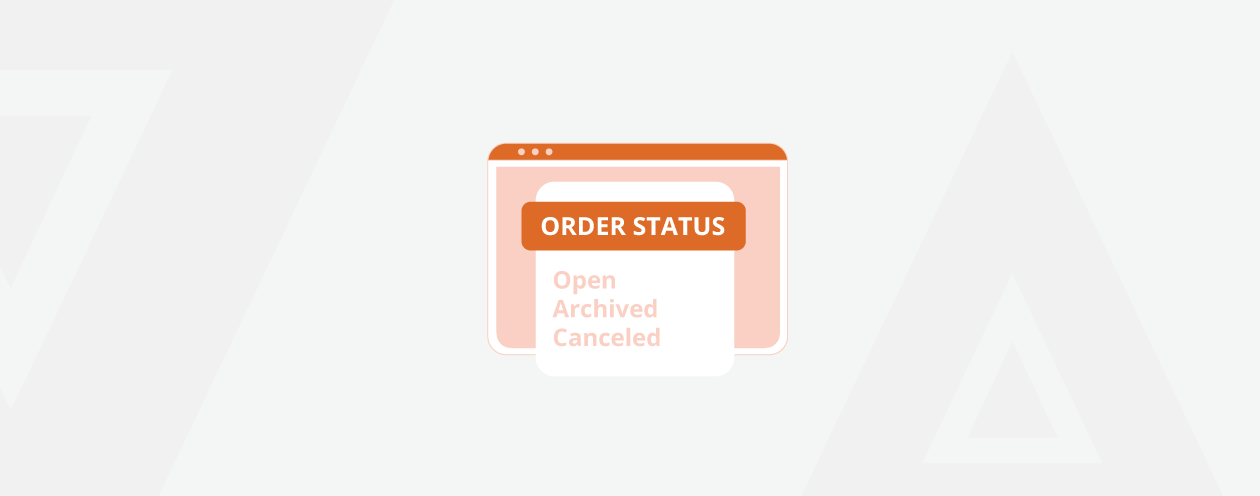 Shopify Order Status