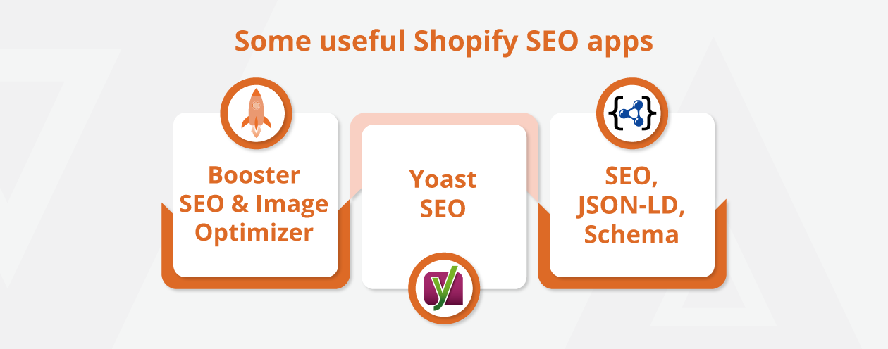 SEO Checklist for Shopify - Apps for SEO