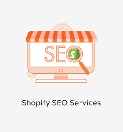 Shopify SEO Services