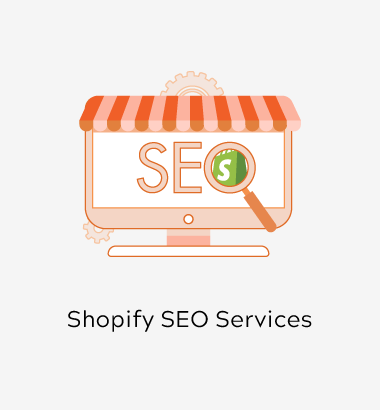 Shopify SEO Services