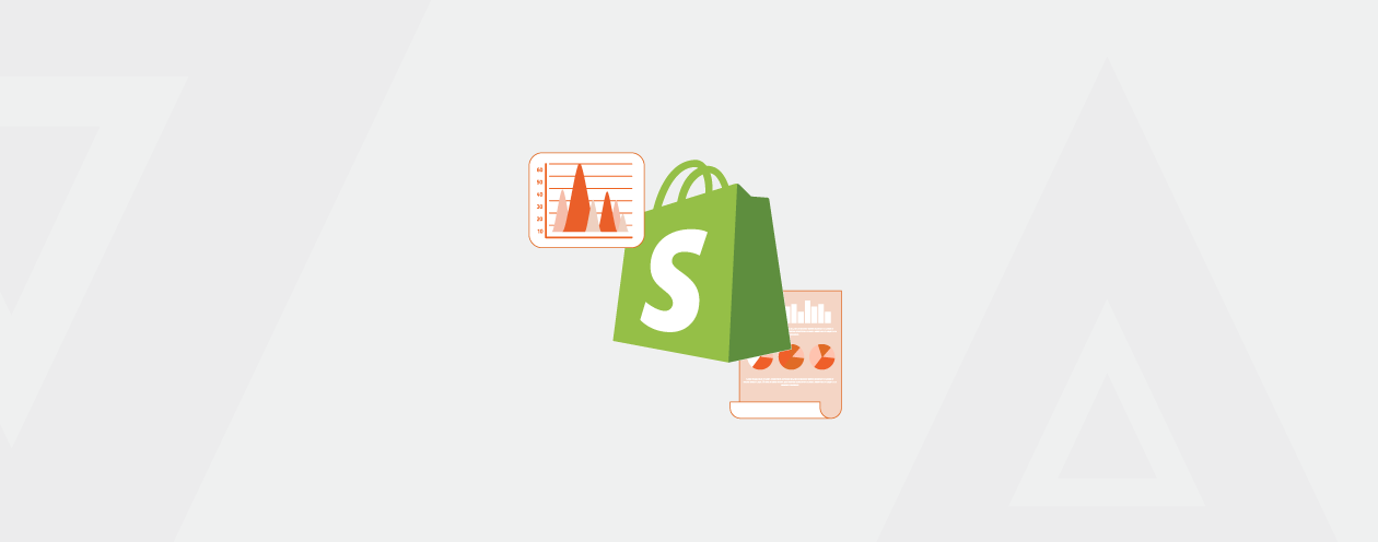 Shopify Statistics