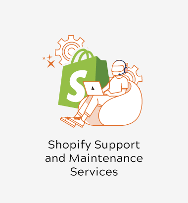 Shopify Support & Maintenance Service