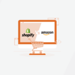 Shopify vs Amazon - Which one is best for you?