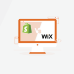 Shopify vs Wix