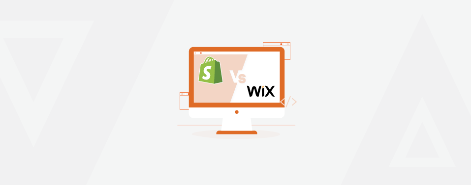 Shopify vs Wix