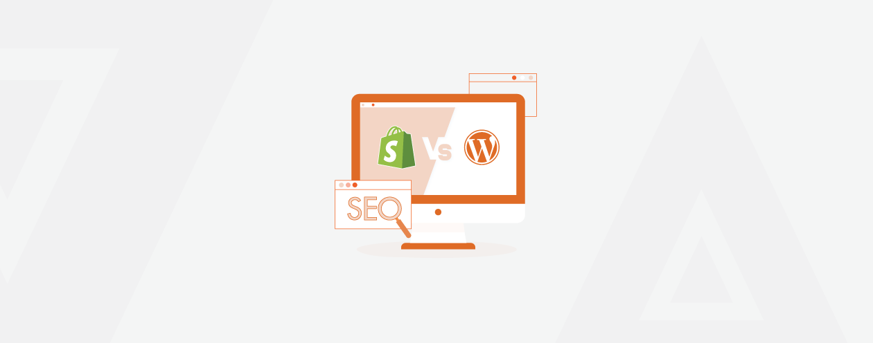 Shopify Vs WordPress SEO