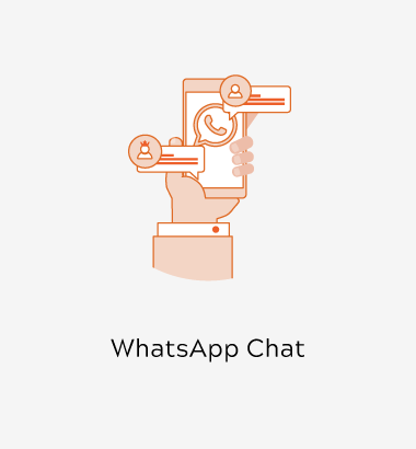 Shopify Whatsapp Chat