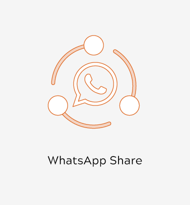 Shopify WhatsApp Share