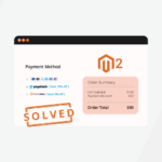 Solution: Discount Based on Payment Method Not Showing in Magento 2 Cart Total