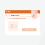 Solved – “Your session has expired” On Clicking Add To Cart In Magento 2.3 Localhost