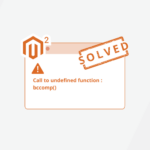 Call to Undefined Function Bccomp in Magento 2