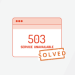 Solved: Magento 2 Service Temporarily Unavailable (Error 503)