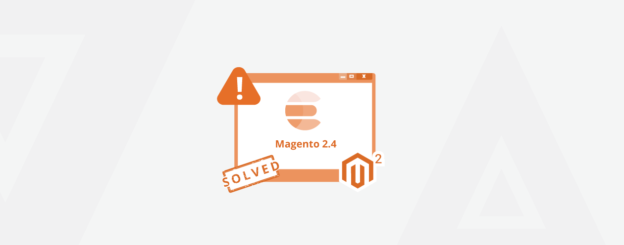 Magento 2.4 Elastic Search Error Text Fields Are Not Optimised for Operations