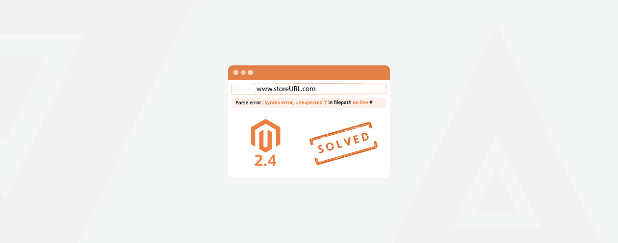 [Solved] Syntax Error – Unexpected ‘)’ While Installing Magento 2.4