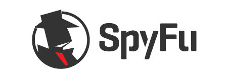 SpyFu Logo - Best SEO Tools for Ecommerce Competitor Analysis