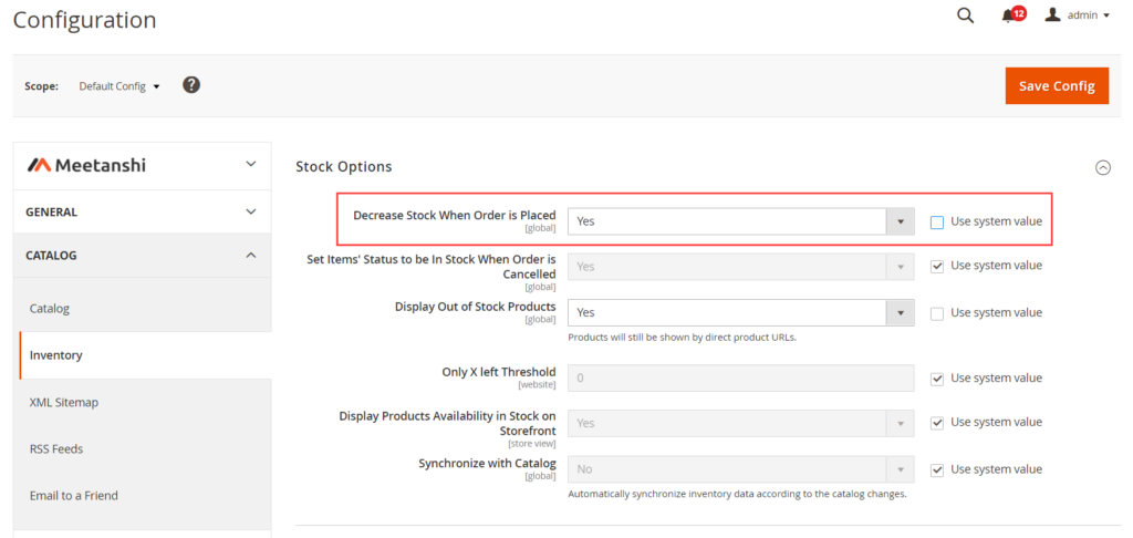 How to Programmatically Check if Stock is Decreased When Order is Placed in Magento 2