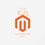 Toast To The Top 50 Contributors Of Magento Community Of 2019!