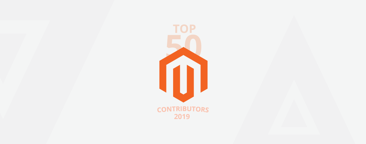 Toast To The Top 50 Contributors Of Magento Community Of 2019!