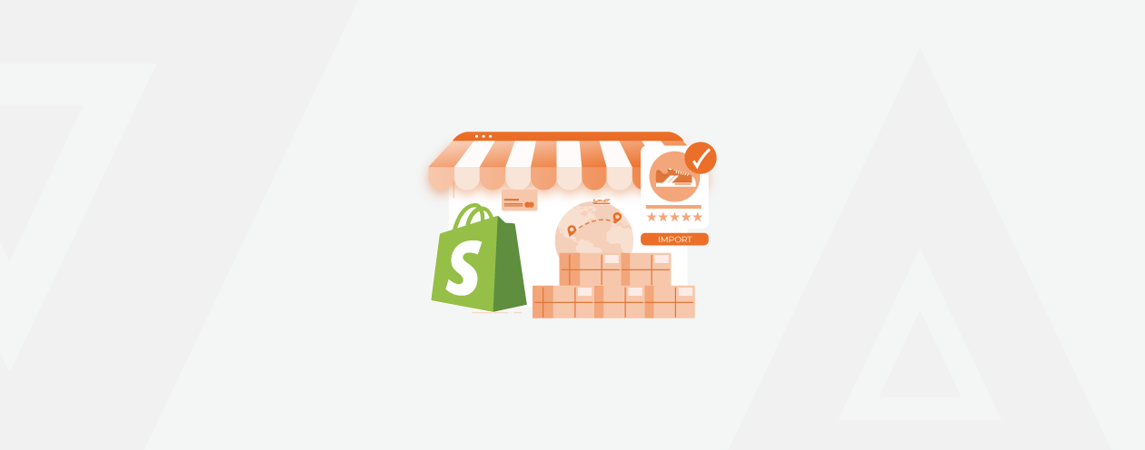 Top Shopify Dropshipping Stores