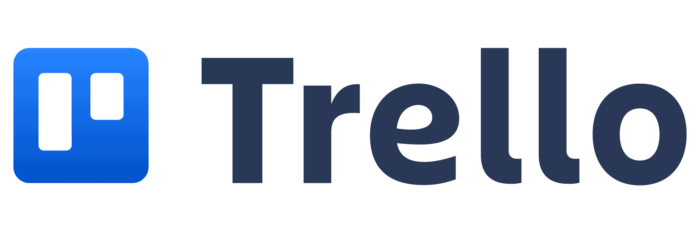 Trello logo - online marketing tool