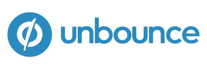 Unbounce logo - best digital marketing tools