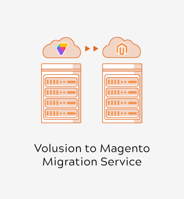 Volusion to Magento Migration Service