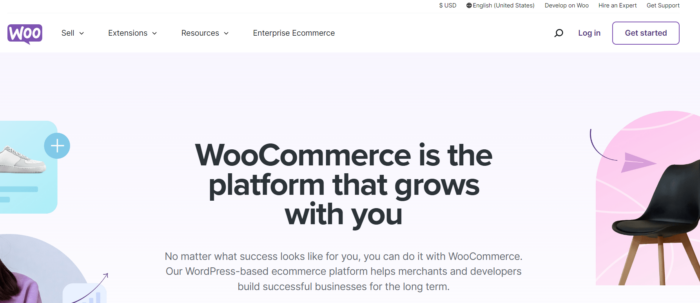 WooCommerce