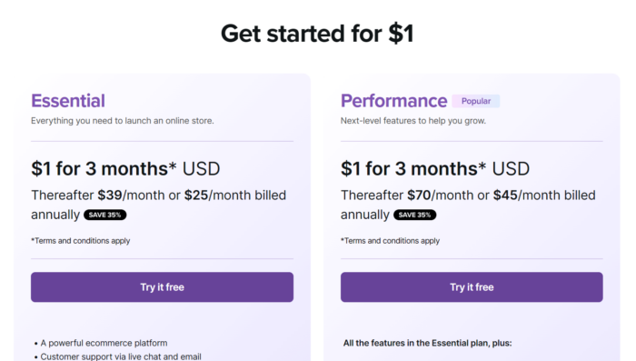 Woocommerce pricing