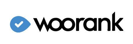 WooRank Logo - Best Ecommerce SEO Tool