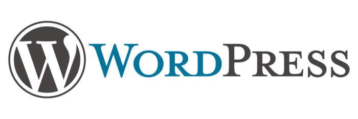 Wordpress logo - best content marketing tools