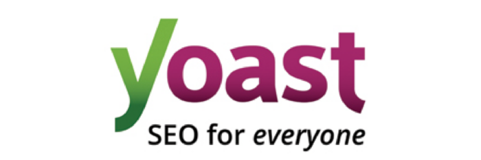 Yoast logo - best search engine optimization tool