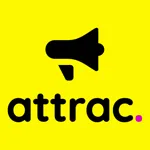 Attrac Announcement Bar Banner Shopify app