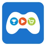 BlingRush Gamification app for Shopify