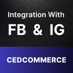 CedCommerce - Facebook & Insta App For Shopify