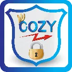 Cozy AntiTheft Shopify app