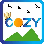 Cozy Image Gallery Shopify app