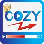 Cozy YouTube Videos Gallery Shopify app