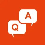 Enorm Ask a question - customer support app