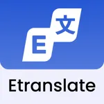 ETranslate: Language Translate - Language Translation Shopify App