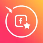 Facebook Reviews Shopify app by Elfsight