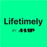 Lifetimely LTV & Profit Shopify app by AMP