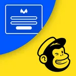 Mailchimp Forms shopify app for marketing