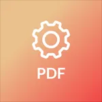 Mega PDF Invoice Order Printer Shopify app