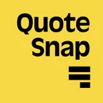 Quote Snap! Hide Price!