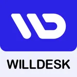 Willdesk-Live Chat and Helpdesk  app for Shopify